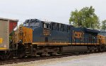 CSX 3203